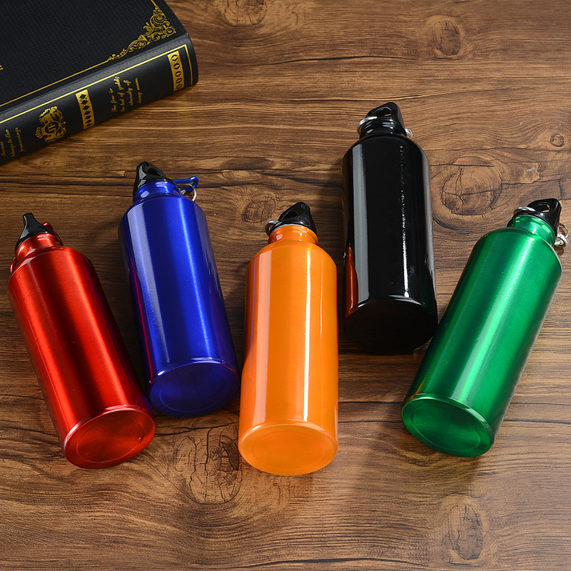 Outdoor Sports Aluminum Water  - огляд і ціна Sports Equipment Stores