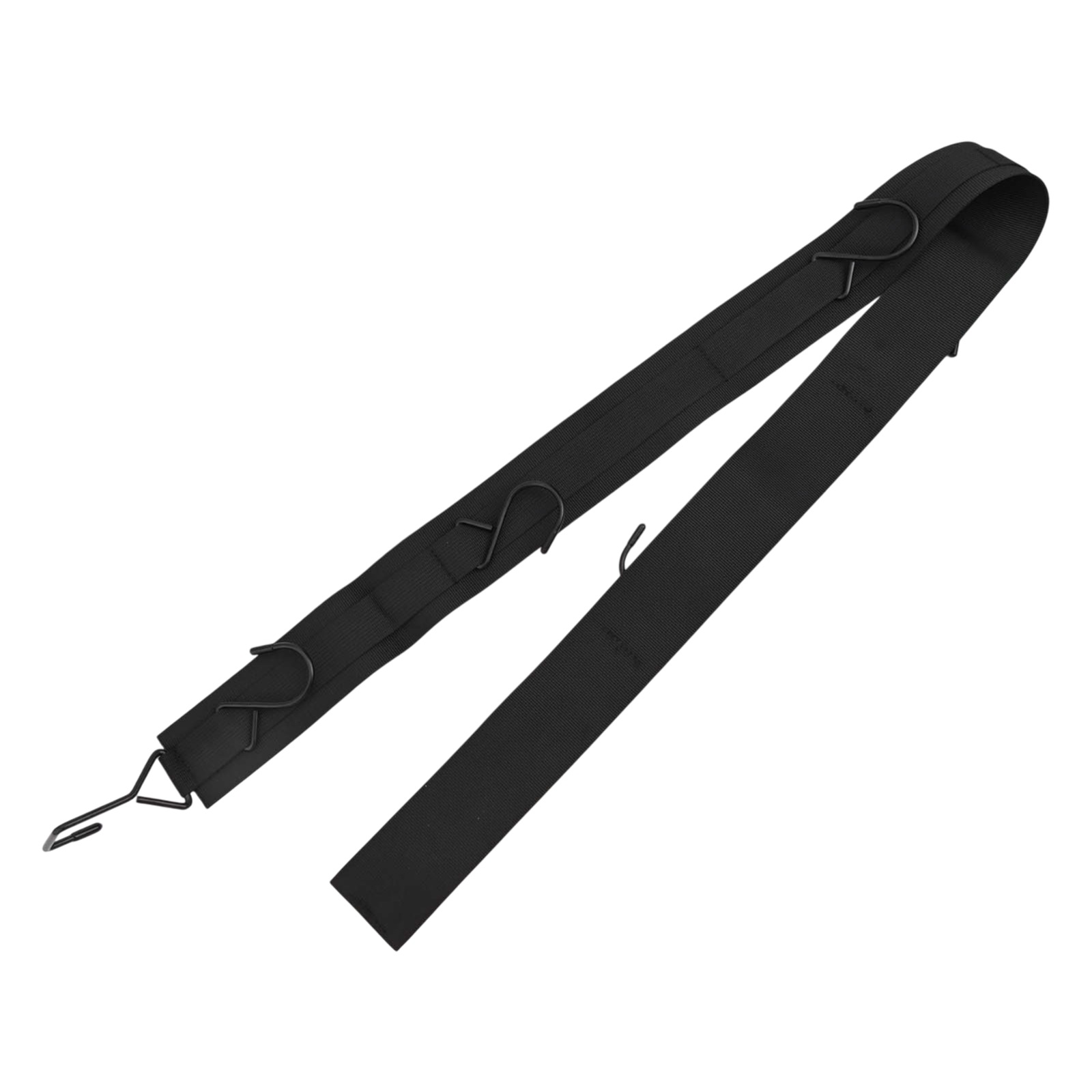 Black Hockey Hanger Garage Spo - огляд і ціна Sports Equipment Garage Organizer