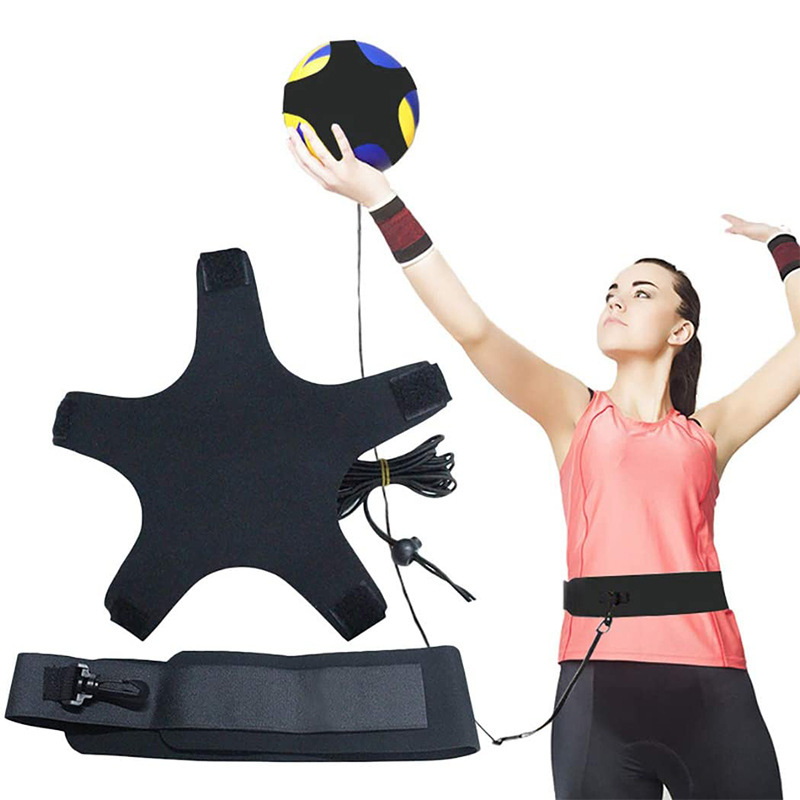 Volleyball Football Training B - огляд і ціна Sports Equipment Volleyball
