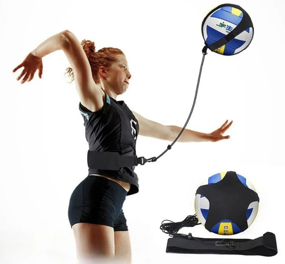 Volleyball Football Training B - огляд і ціна Sports Equipment Volleyball