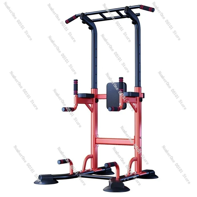 Horizontal Bar Pull-Up Machine - огляд і ціна Sports Equipment Game
