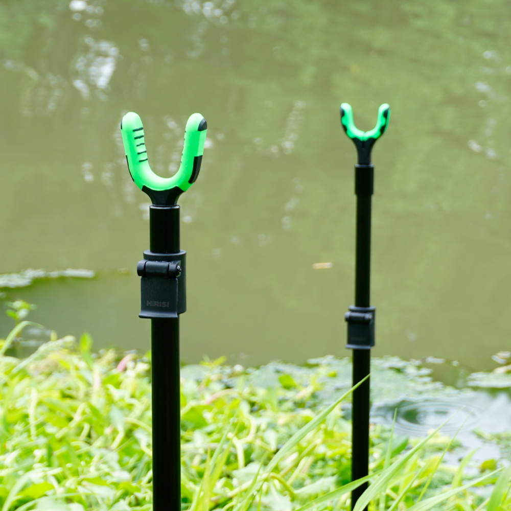 Hirisi 4pcs Carp Fishing Rod R - огляд і ціна Lacrosse Stick Head
