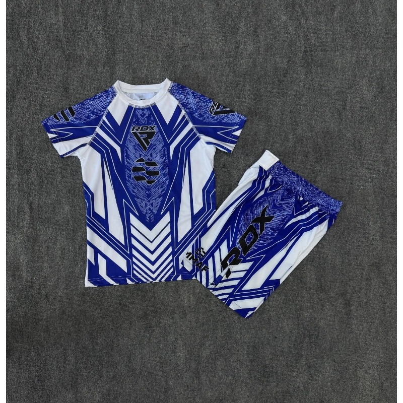 New Fighting Night RDX MMA Oct - огляд і ціна Sports Equipment Set