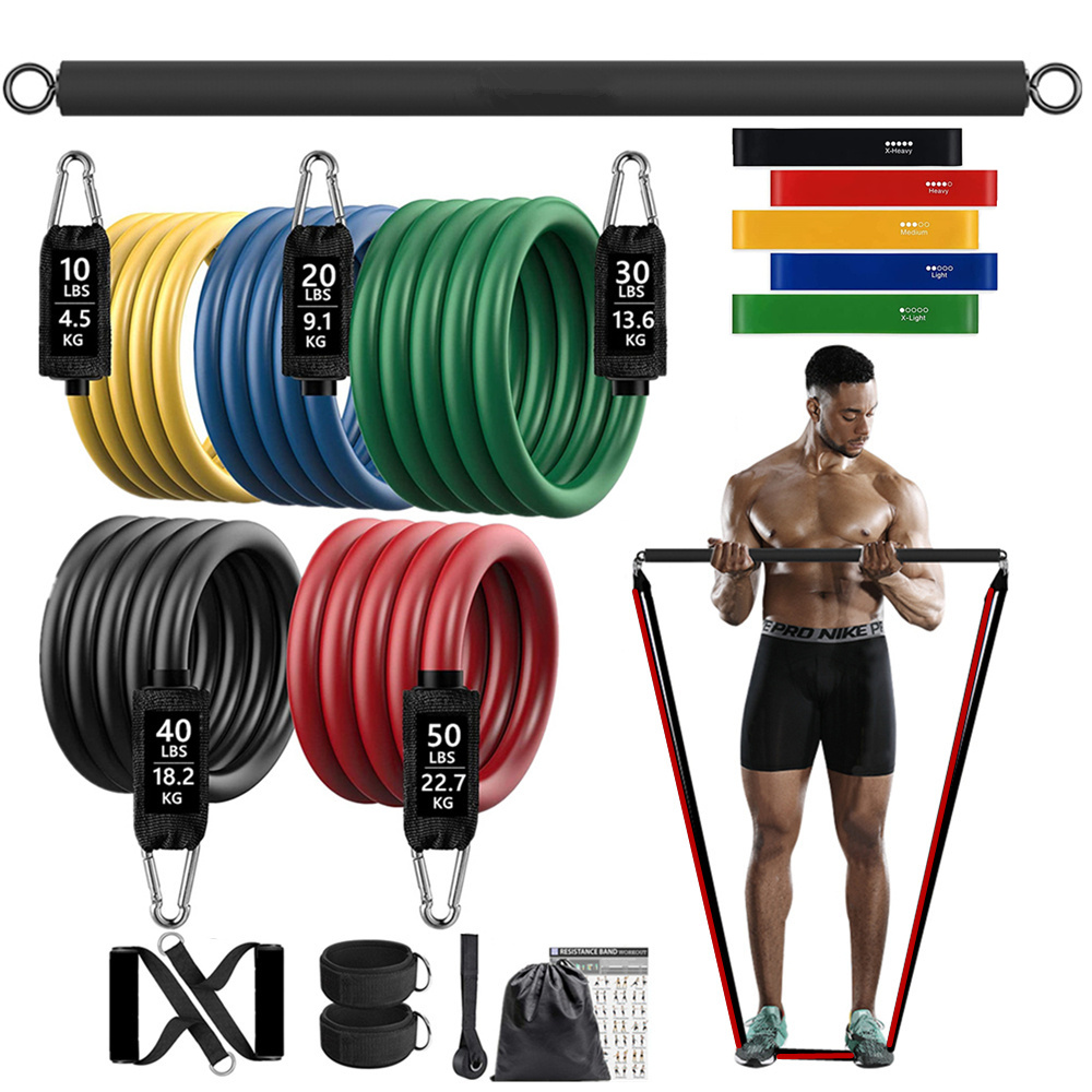 150lb Fitness Booty Resistance - огляд і ціна Sports Equipment Stores