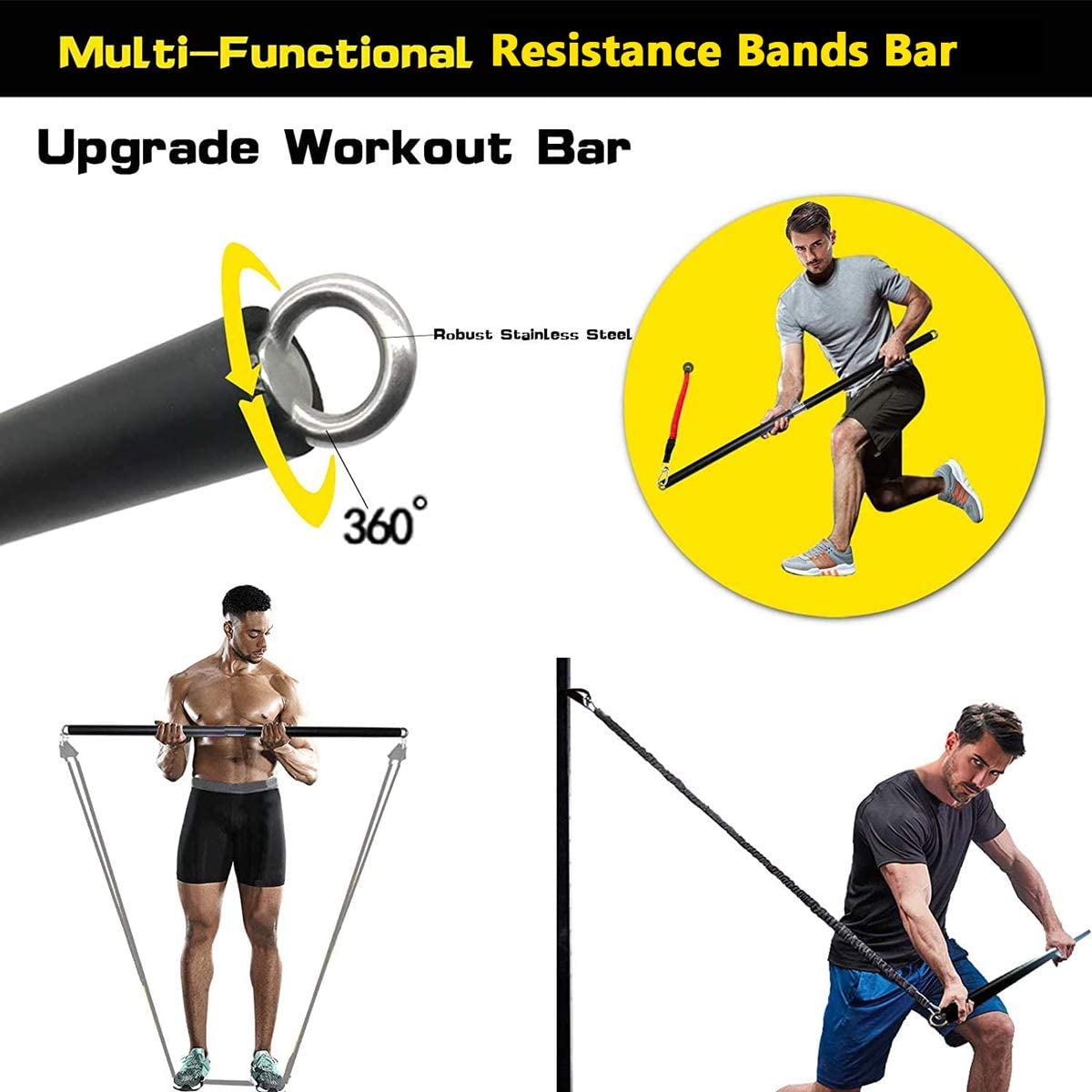 150lb Fitness Booty Resistance - огляд і ціна Sports Equipment Stores