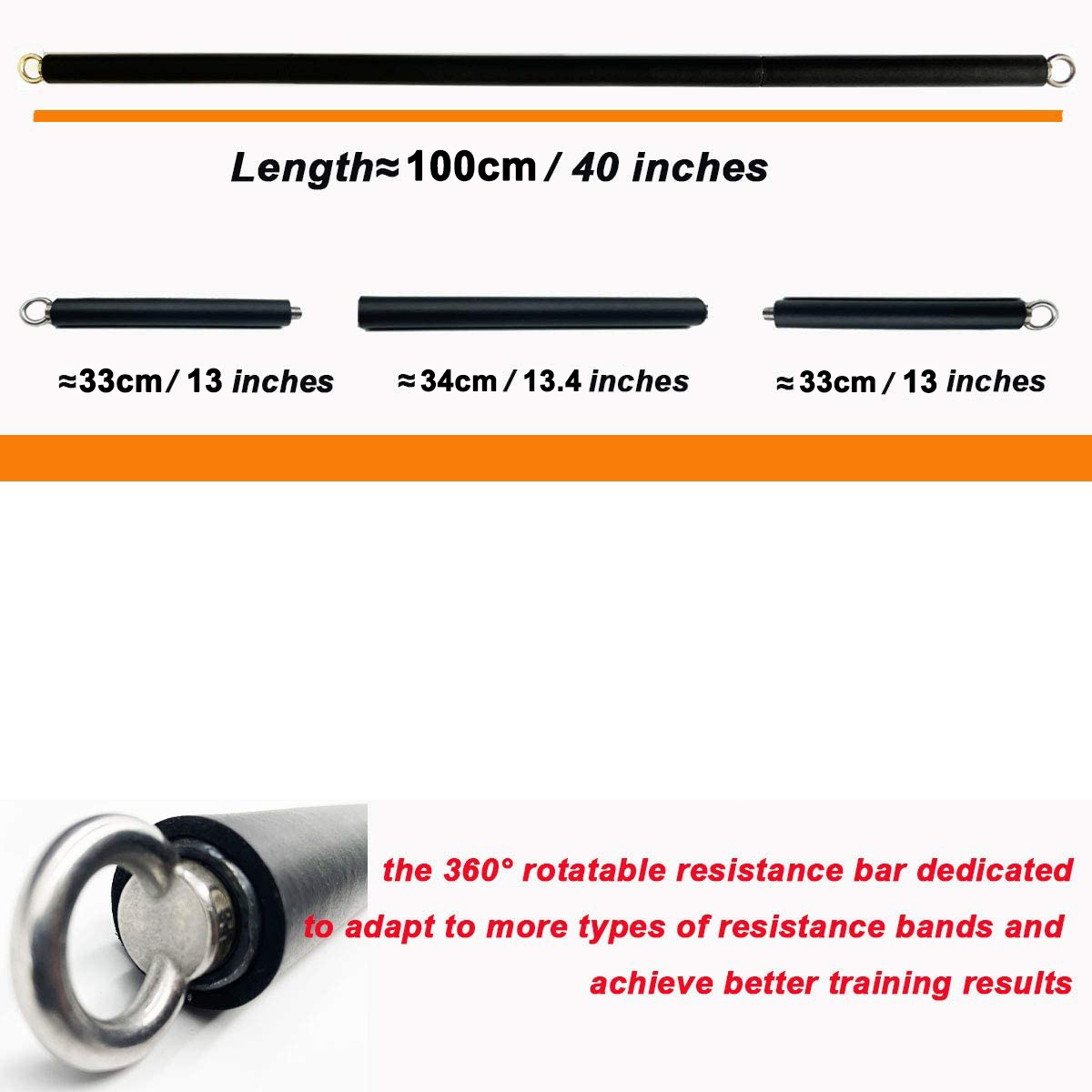 150lb Fitness Booty Resistance - огляд і ціна Sports Equipment Stores