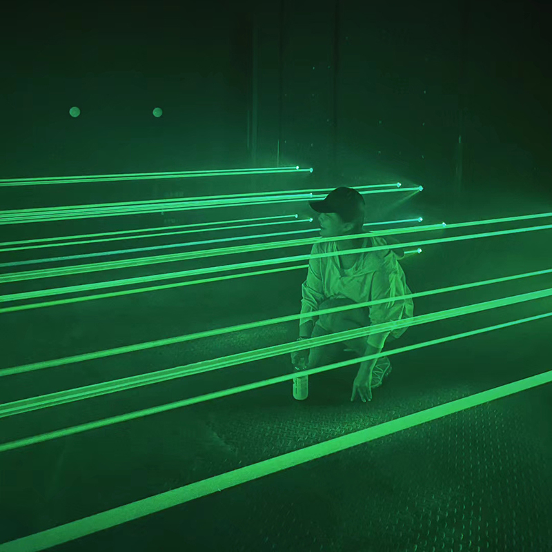 Activate Game Room Laser Equip - огляд і ціна Sports Equipment Game