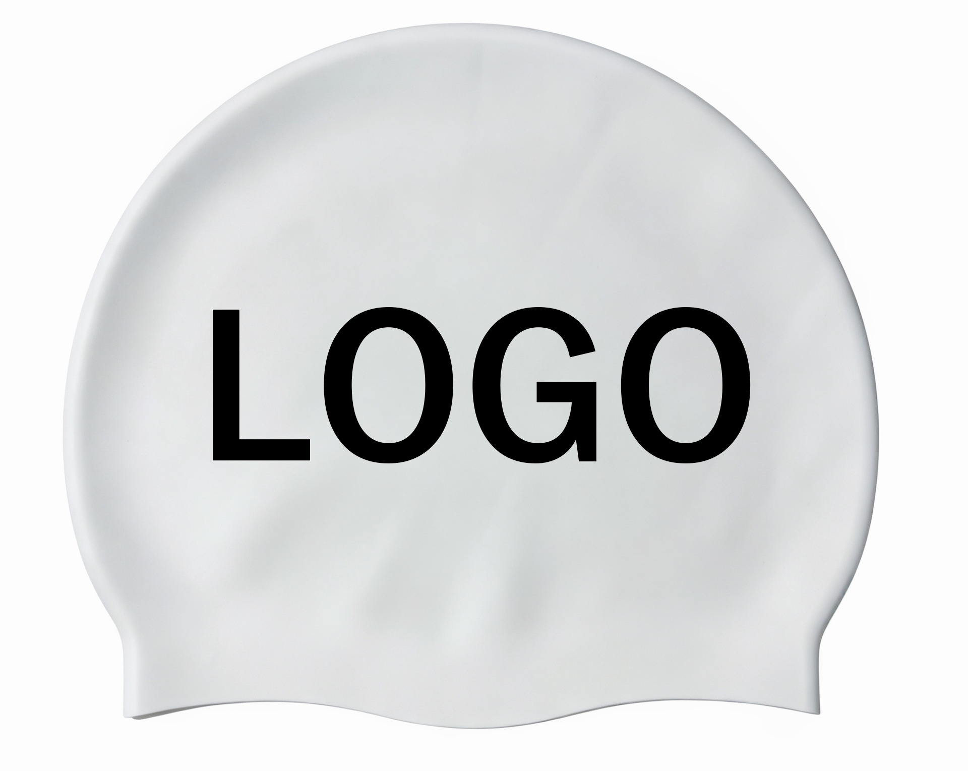 Custom logo Silicone Swimming  - огляд і ціна Swim Cap Silicone