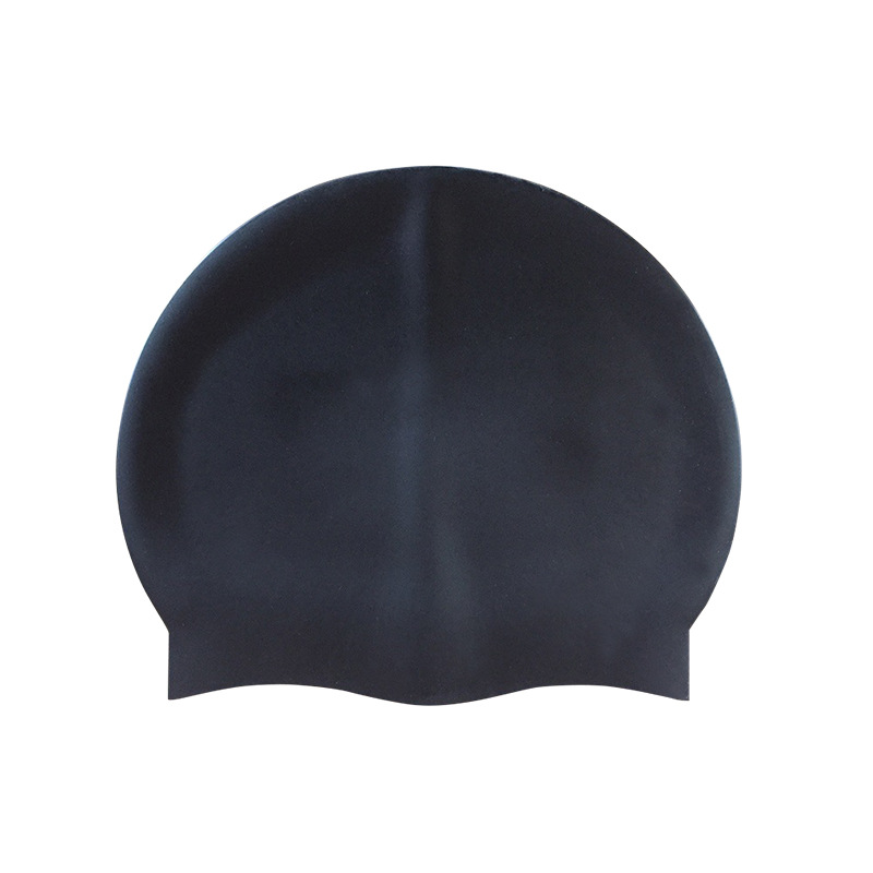 Custom logo Silicone Swimming  - огляд і ціна Swim Cap Silicone