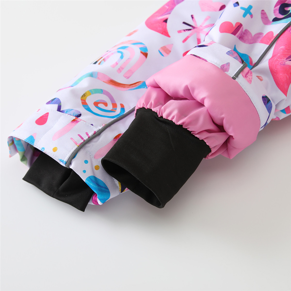 HONEYKING Kids Ski Outwear Win - огляд і ціна Sports Equipment For Kids